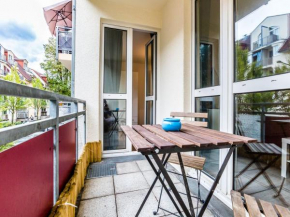 City Apartment Köln
